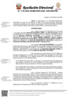 Vista preliminar de documento Resolución Directoral 1176-2025-grsm-dre-ugelsm