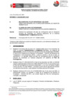 Vista preliminar de documento INFORME N°1040-2025
