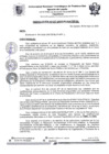 Vista preliminar de documento RESOLUCIÓN N°037-2025-P-UNATEFSIL