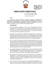 Vista preliminar de documento Resolución Directoral N.° 02436-2025-SUCAMEC-DAMMR
