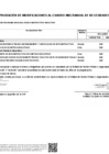 Vista preliminar de documento Sexagésima tercera modificación del Cuadro Multianual de Necesidades 2025-2027
