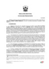 Vista preliminar de documento RESOLUCION DIRECTORAL N°  00122-2025-PRODUCE-DGPA