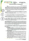 Vista preliminar de documento RG N° 019-2025-MPP-GAF