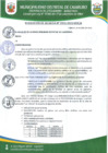 Vista preliminar de documento RESOLUCION DE ALCALDIA N° 353-2023-MDC/A.