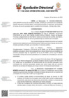 Vista preliminar de documento Resolución Directoral 1182-2025-grsm-dre-ugelsm