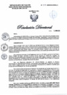 Vista preliminar de documento RD N°297-2025-DG-DIRIS-LC