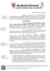 Vista preliminar de documento Resolución Directoral 1183-2025-grsm-dre-ugelsm
