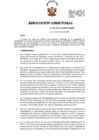 Vista preliminar de documento Resolución Directoral N.° 02444-2025-SUCAMEC-DAMMR