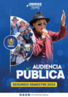 Vista preliminar de documento BOLETIN INFORMATIVO 2DO SEMESTRE DEL AÑO 2024 MPH