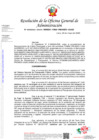 Vista preliminar de documento RESOLUCIÓN DE LA OFICINA GENERAL DE ADMINISTRACIÓN N° 000065-2025-MINEDU-VMGI-PRONIED-OGAD