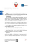 Vista preliminar de documento Resolución Jefatural N° 131-2025-BNP