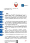 Vista preliminar de documento Resolución Jefatural N° 132-2025-BNP