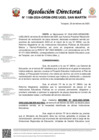 Vista preliminar de documento Resolución Directoral 1188-2025-grsm-dre-ugelsm