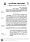 Vista preliminar de documento Resolución Directoral 1189-2025-grsm-dre-ugelsm