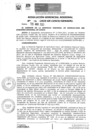 Vista preliminar de documento Resolución Gerencial Regional N° 134-2025-GR CUSCO/GERAGRI