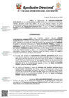 Vista preliminar de documento Resolución Directoral 1198-2025-grsm-dre-ugelsm