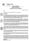 Vista preliminar de documento RAU 001-2025 Comision Estatutaria
