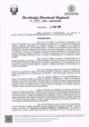 Vista preliminar de documento RDR Nº 1642-2025-GRSM-DRE