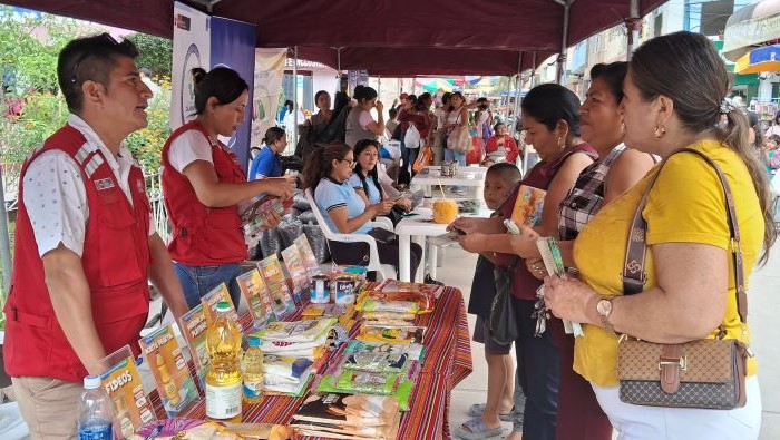 Servicio de alimentación escolar