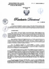 Vista preliminar de documento RD N°306-2025-DG-DIRIS-LC