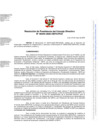 Vista preliminar de documento RPCD 00044-2025-OEFA-PCD