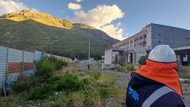 Huancavelica.- La Contraloría General informó que, durante el primer trimestre del año, se han reactivado dos obras públicas valorizadas en más de S/ 520.8 millones de acuerdo con la información registrada por las mismas entidades en el Sistema de Información de Obras Públicas (Infobras) y lo recopilado por los Órganos de Control Institucional (OCI). Cerca de medio millón de ciudadanos se beneficiarán con estos proyectos de inversión cuando concluyan.