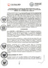 Vista preliminar de documento Convenio Marco de Cooperación Interinstitucional 