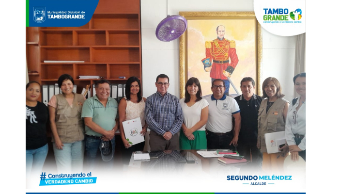 MDT y el fondo de población de naciones unidas articulan esfuerzos a favor de las niñas, adolescentes y mujeres jóvenes