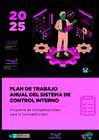 Vista preliminar de documento Plan de Trabajo SCI 2025 