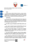 Vista preliminar de documento Resolución de Gerencia General N° 058-2025-BNP-GG