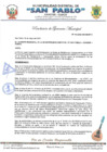 Vista preliminar de documento Resolucion de Gerencia Municipal N° 145-2025-GM-MDSP-C