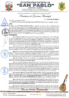 Vista preliminar de documento Resolucion de Gerencia Municipal N° 146-2025-GM-MDSP-C