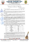 Vista preliminar de documento Resolucion de Gerencia Municipal N° 137-2025-GM-MDSP-C