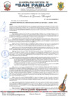 Vista preliminar de documento Resolucion de Gerencia Municipal N° 136-2025-GM-MDSP-C