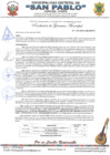 Vista preliminar de documento Resolucion de Gerencia Municipal N° 135-2025-GM-MDSP-C