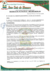 Vista preliminar de documento DECRETO DE ALCALDIA N°002-2025