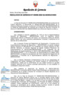 Vista preliminar de documento RESOLUCION DE GERENCIA-000095-2025-GG-MIGRACIONES