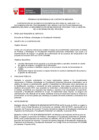 Vista preliminar de documento TDR