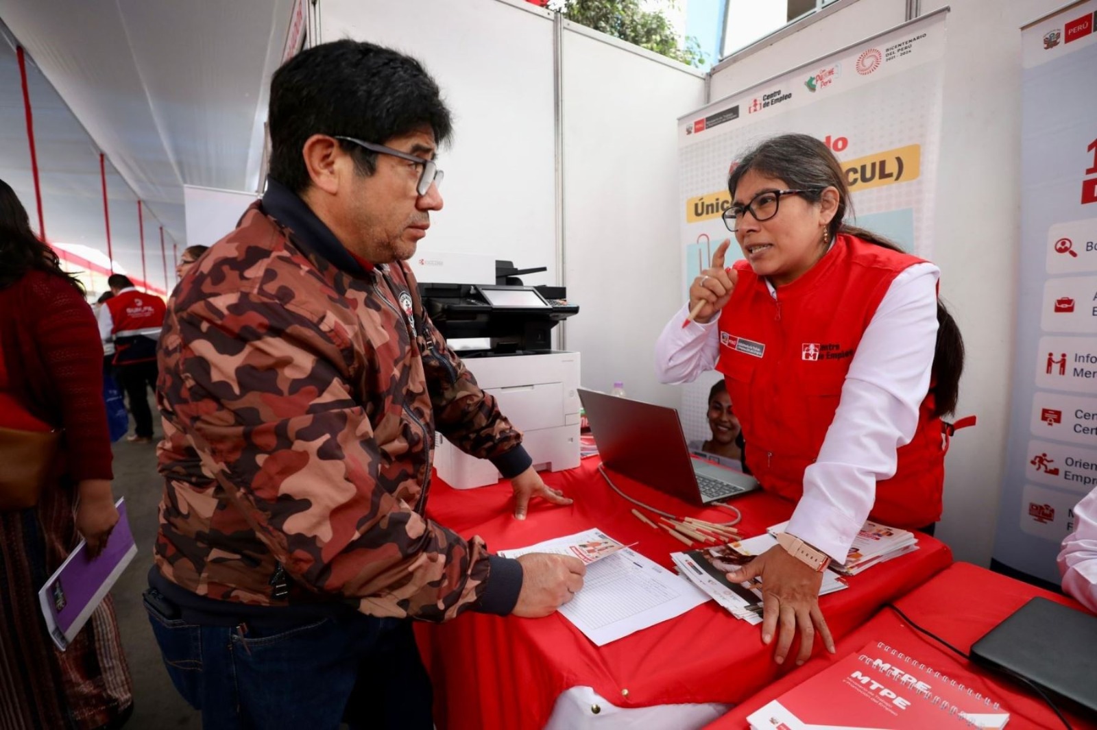 Empleo