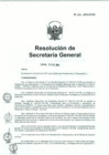 Vista preliminar de documento Resolución N° 22-2013-DV-SG