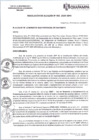 Vista preliminar de documento RESOLUCIÓN DE ALCALDÍA Nº 092-2025-MPO DECLARAR, fundada la solicitud de declaración de la propiedad mediante prescripción adquisitiva de dominio