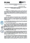 Vista preliminar de documento RSRAF 028-24 Dejar sin efecto RSRAF N° 011-2024 -MML-ALC-GRML-SRAF, que resolvió encargar las funciones del AL