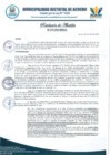 Vista preliminar de documento RESOLUCIÓN DE ALCALDÍA N°070-2025-MDA-A