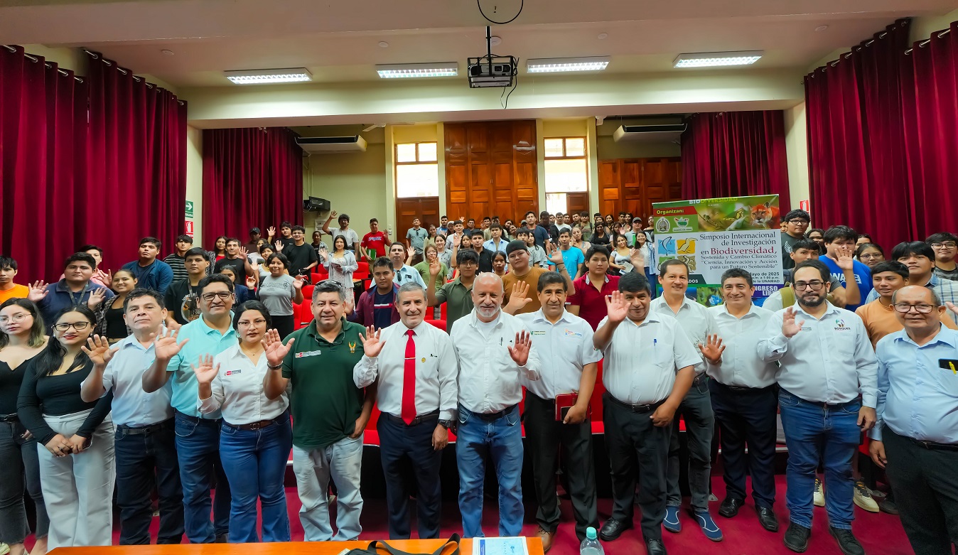 NOTA DE PRENSA N° 079-2025-UNAMAD-R/OCII