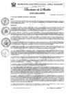 Vista preliminar de documento Nº 073-2025