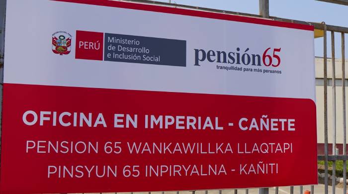 Oficina en Imperial 2