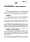 Vista preliminar de documento RESOLUCION ADMINISTRATIVA-000164-2025-OA-SGD