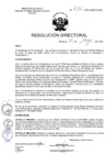 Vista preliminar de documento R.D. Nº 236-2025