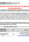 Vista preliminar de documento Comunicado 037-2025