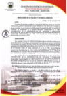 Vista preliminar de documento RESOLUCION DE ALCALDIA N° 019-2024-ALC-MDA-PH